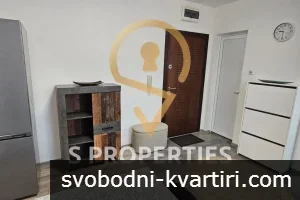 Апартамент с една спалня под наем Варна/Трошево Апартамент с една спалня под наем Варна/Трошево