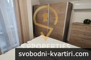 Апартамент с една спалня под наем Варна/Трошево Апартамент с една спалня под наем Варна/Трошево