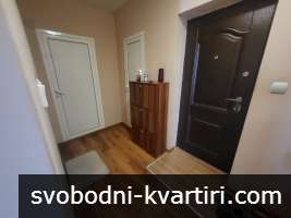 3-стаен апартамент в кв. Дружба 3 3-стаен апартамент в кв. Дружба 3