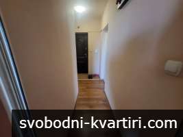 3-стаен апартамент в кв. Дружба 3 3-стаен апартамент в кв. Дружба 3