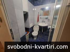 3-стаен апартамент в кв. Дружба 3 3-стаен апартамент в кв. Дружба 3