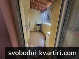 3-стаен апартамент в кв. Дружба 3 3-стаен апартамент в кв. Дружба 3