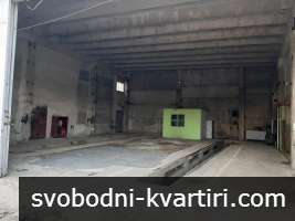 Гараж в кв. Средна кула Гараж в кв. Средна кула