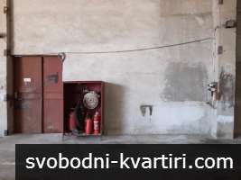 Гараж в кв. Средна кула Гараж в кв. Средна кула