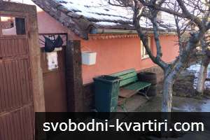 Къща в Две могили Къща в Две могили