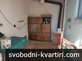 Къща в Две могили Къща в Две могили