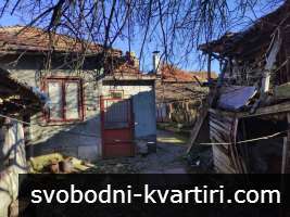 Къща в Две могили Къща в Две могили