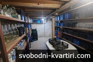Къща в гр. Ветово Къща в гр. Ветово
