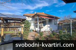 Къща в гр. Ветово Къща в гр. Ветово