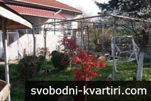 Къща в гр. Ветово Къща в гр. Ветово