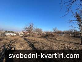 Парцел на Бул. Гоце Делчев Парцел на Бул. Гоце Делчев