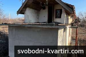 Къща с парцел в района на Бул. Гоце Делчев Къща с парцел в района на Бул. Гоце Делчев