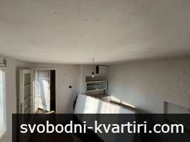 Къща с парцел в района на Бул. Гоце Делчев Къща с парцел в района на Бул. Гоце Делчев