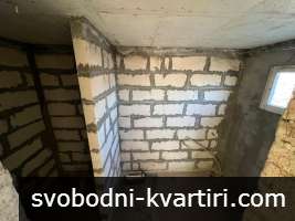 Къща с парцел в района на Бул. Гоце Делчев Къща с парцел в района на Бул. Гоце Делчев