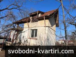 Къща с парцел в района на Бул. Гоце Делчев Къща с парцел в района на Бул. Гоце Делчев