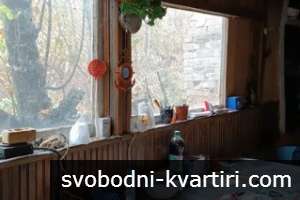 Вила с дворно място и гараж във в.з. Касева Чешма Вила с дворно място и гараж във в.з. Касева Чешма