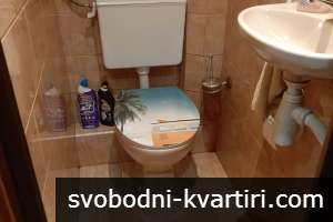 3-стаен апартамент в кв. Здравец 3-стаен апартамент в кв. Здравец