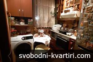 3-стаен апартамент в кв. Здравец 3-стаен апартамент в кв. Здравец