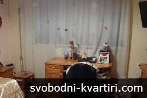 3-стаен апартамент в кв. Здравец 3-стаен апартамент в кв. Здравец