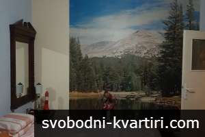 3-стаен апартамент в кв. Здравец 3-стаен апартамент в кв. Здравец