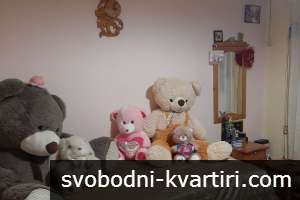 3-стаен апартамент в кв. Здравец 3-стаен апартамент в кв. Здравец