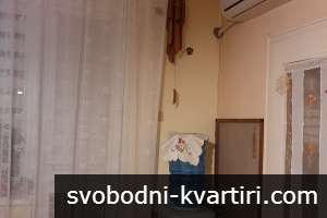 3-стаен апартамент в кв. Здравец 3-стаен апартамент в кв. Здравец