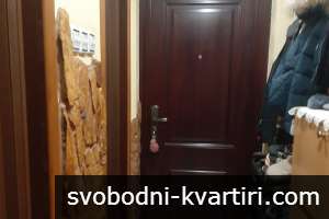 3-стаен апартамент в кв. Здравец 3-стаен апартамент в кв. Здравец