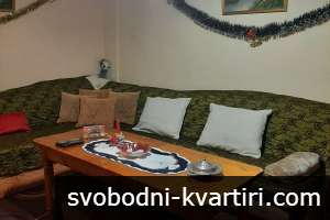 3-стаен апартамент в кв. Здравец 3-стаен апартамент в кв. Здравец