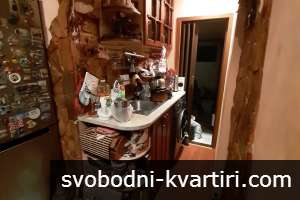 3-стаен апартамент в кв. Здравец 3-стаен апартамент в кв. Здравец