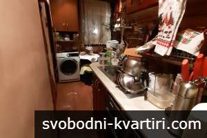 3-стаен апартамент в кв. Здравец 3-стаен апартамент в кв. Здравец