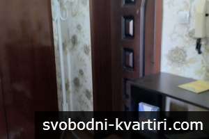 1-стаен апартамент в кв. Възраждане 1-стаен апартамент в кв. Възраждане