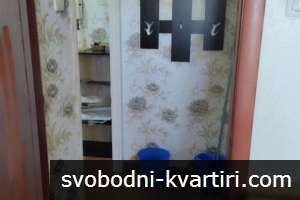 1-стаен апартамент в кв. Възраждане 1-стаен апартамент в кв. Възраждане