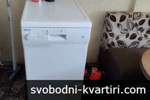 1-стаен апартамент в кв. Възраждане 1-стаен апартамент в кв. Възраждане