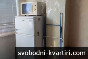 1-стаен апартамент в кв. Възраждане 1-стаен апартамент в кв. Възраждане