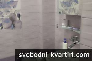 1-стаен апартамент в кв. Възраждане 1-стаен апартамент в кв. Възраждане