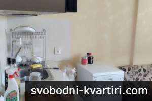 1-стаен апартамент в кв. Възраждане 1-стаен апартамент в кв. Възраждане