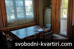 Етаж от къща в кв. Дружба 2 Етаж от къща в кв. Дружба 2