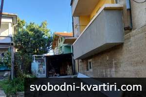 Етаж от къща в кв. Дружба 2 Етаж от къща в кв. Дружба 2