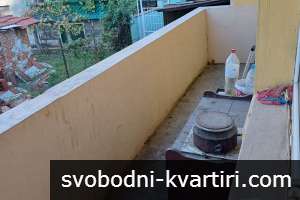 Етаж от къща в кв. Дружба 2 Етаж от къща в кв. Дружба 2