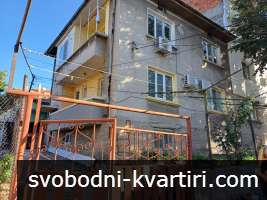 Етаж от къща в кв. Дружба 2 Етаж от къща в кв. Дружба 2