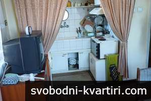 Етаж от къща в кв. Дружба 2 Етаж от къща в кв. Дружба 2