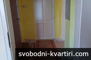Етаж от къща в кв. Дружба 2 Етаж от къща в кв. Дружба 2
