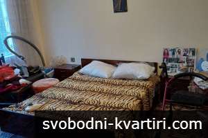 Етаж от къща в кв. Дружба 2 Етаж от къща в кв. Дружба 2