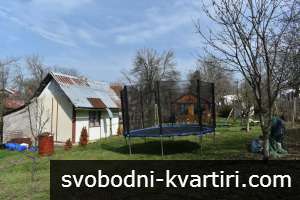 Парцел във в.з. Касева Чешма Парцел във в.з. Касева Чешма