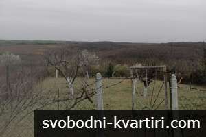 Парцел в с. Николово Парцел в с. Николово
