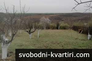 Парцел в с. Николово Парцел в с. Николово