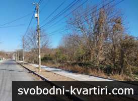 Парцел в гр. Ветово Парцел в гр. Ветово