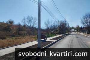 Парцел в гр. Ветово Парцел в гр. Ветово