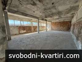 Промишлен имот с производствени и складови помещения в с. Красен Промишлен имот с производствени и складови помещения в с. Красен