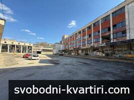 Промишлен имот с производствени и складови помещения в с. Красен Промишлен имот с производствени и складови помещения в с. Красен